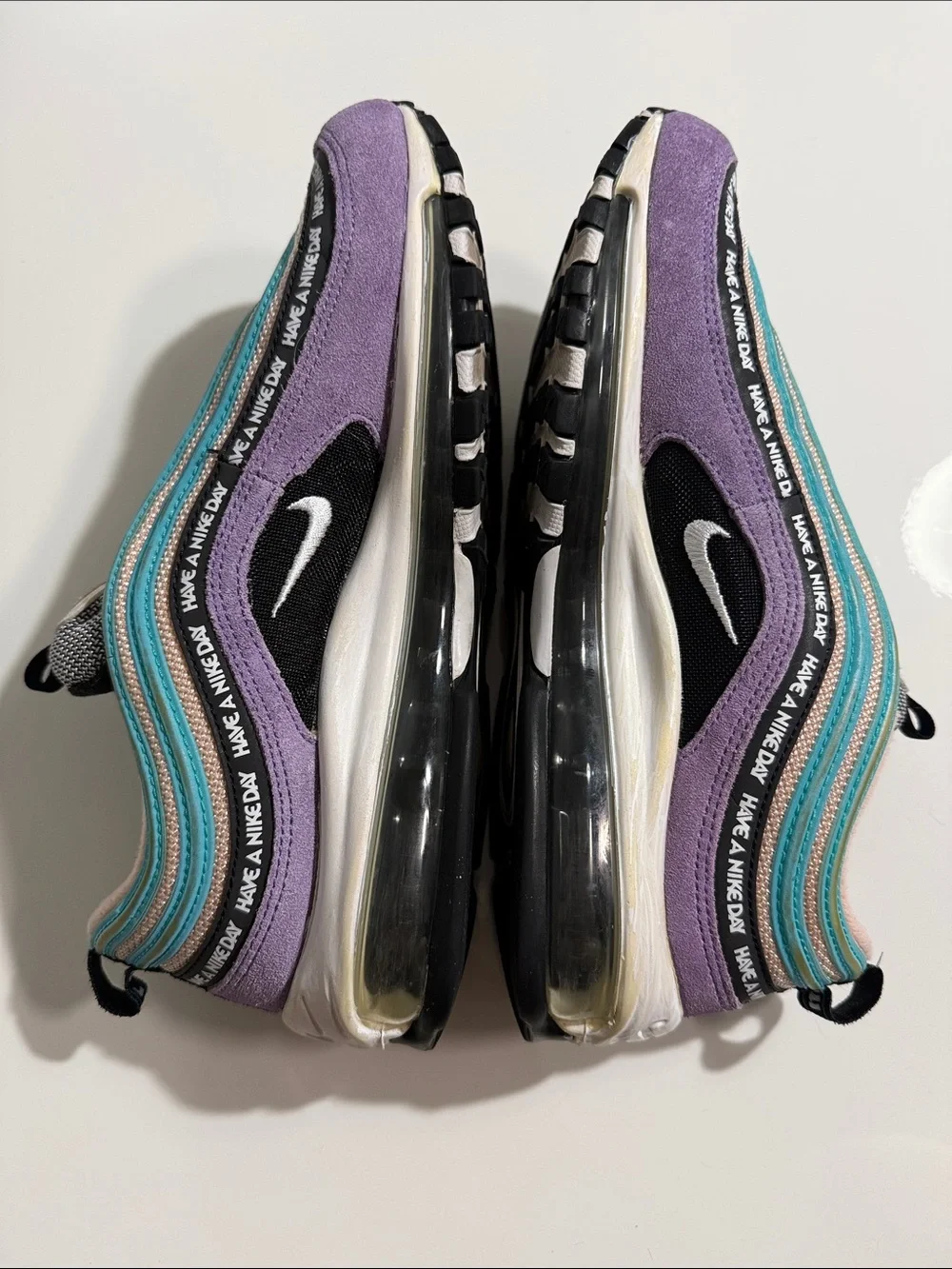 Nike Air Max 97 ND 